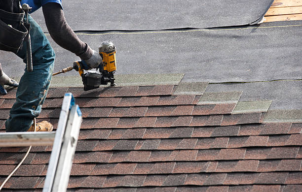 Licensed Emergency Roof Repair service in Gaylord, MI - Brentwood Metal Roofing